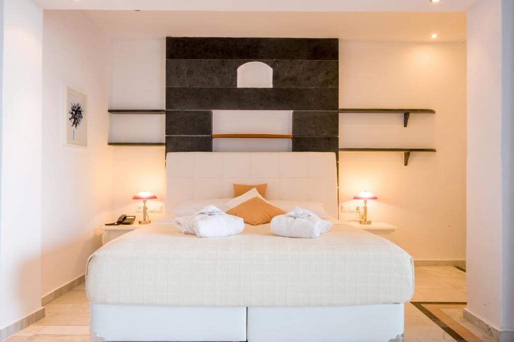 Junior Suite room - Image 3