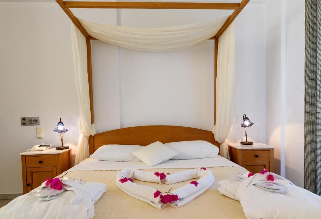 Standard Room room - Image 3