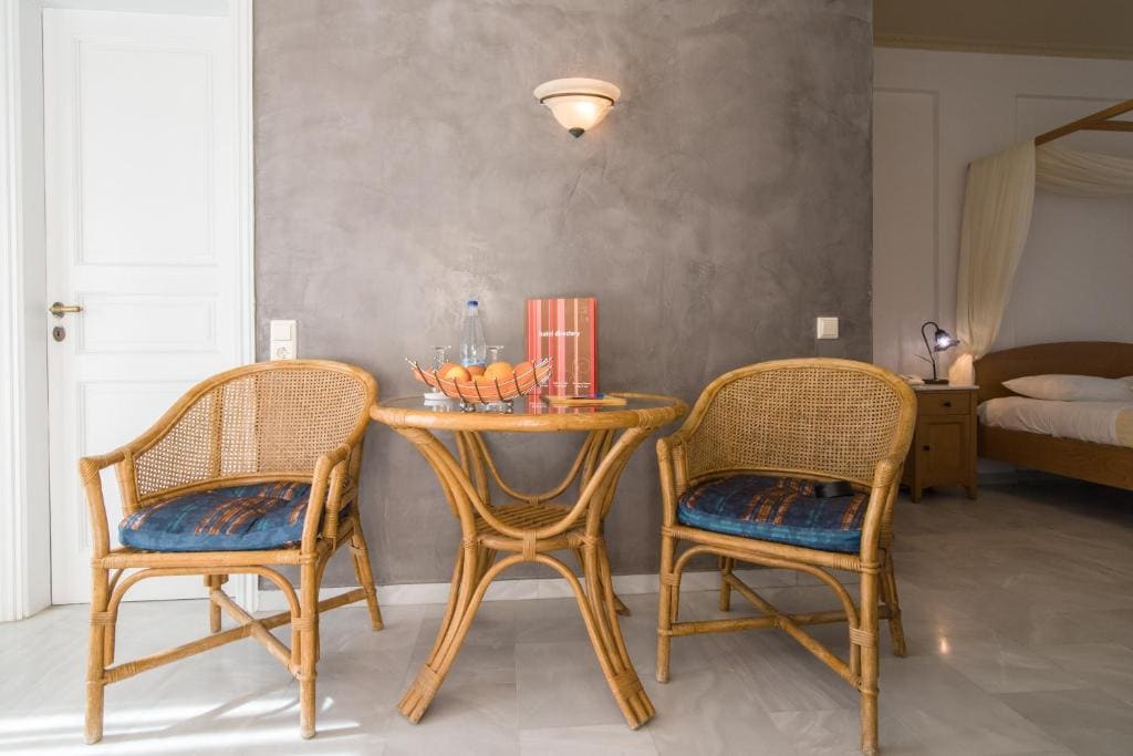 Standard Room room - Image 1