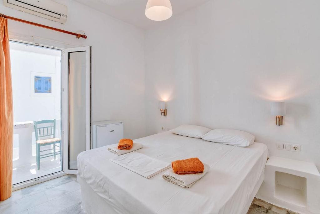 Standard Double Room room - Image 2