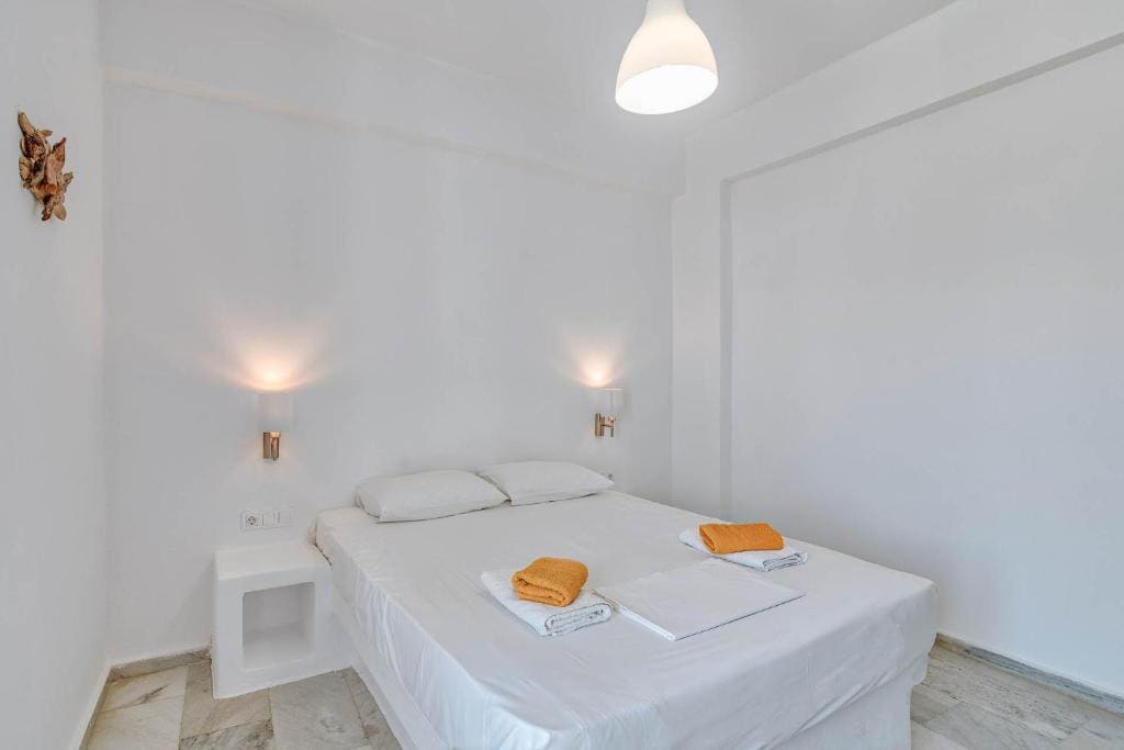 Standard Double Room room - Image 3