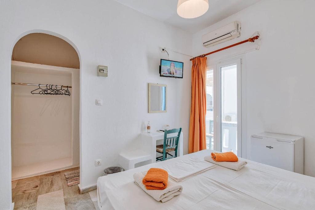 Standard Double Room room - Image 1