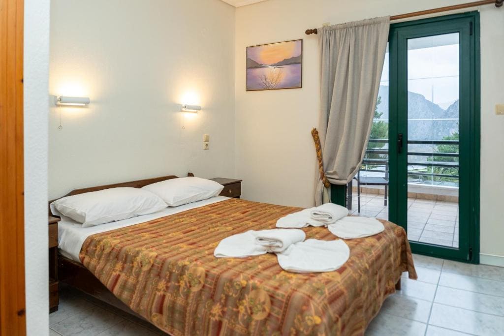 Budget Double Room room - Image 1