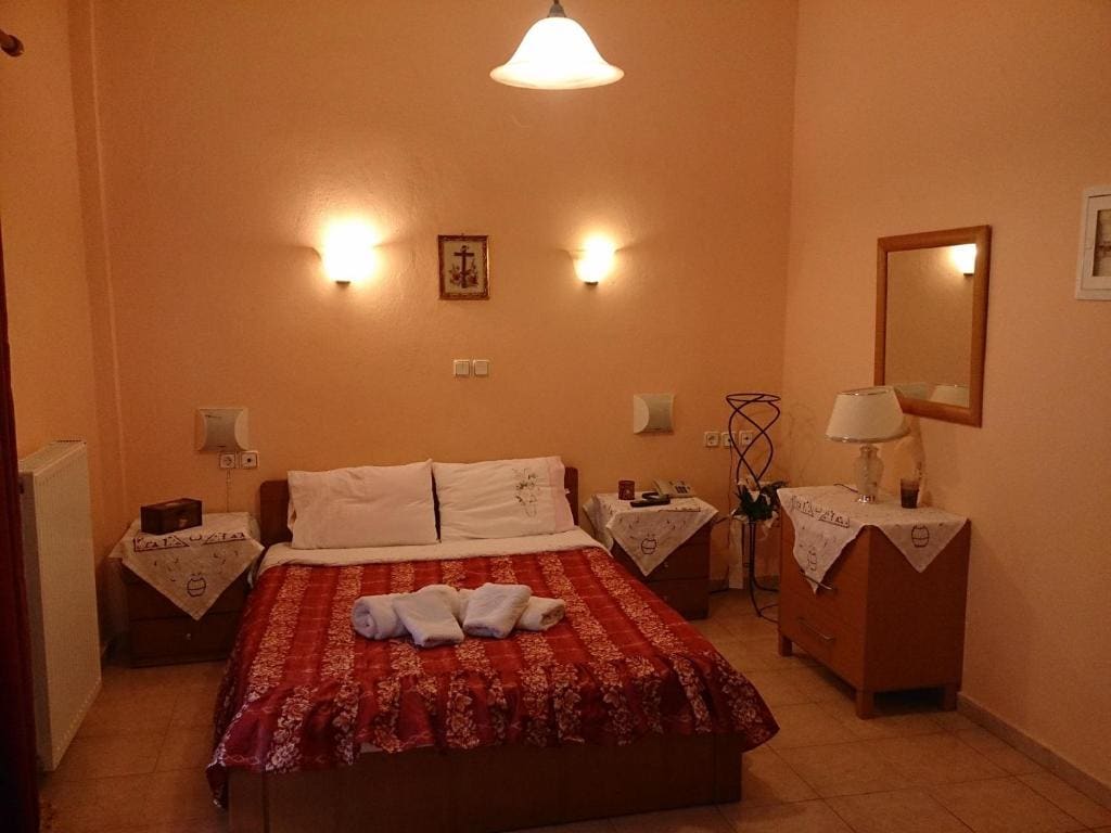 Double or Twin Room room - Image 1