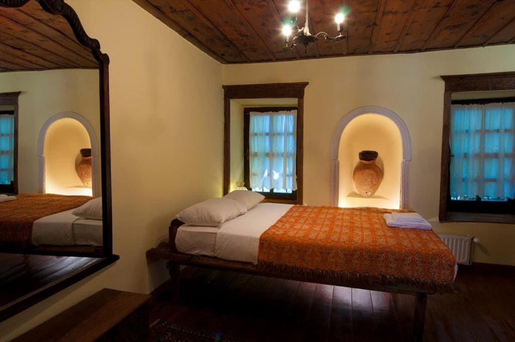 Deluxe Double Room room - Image 2