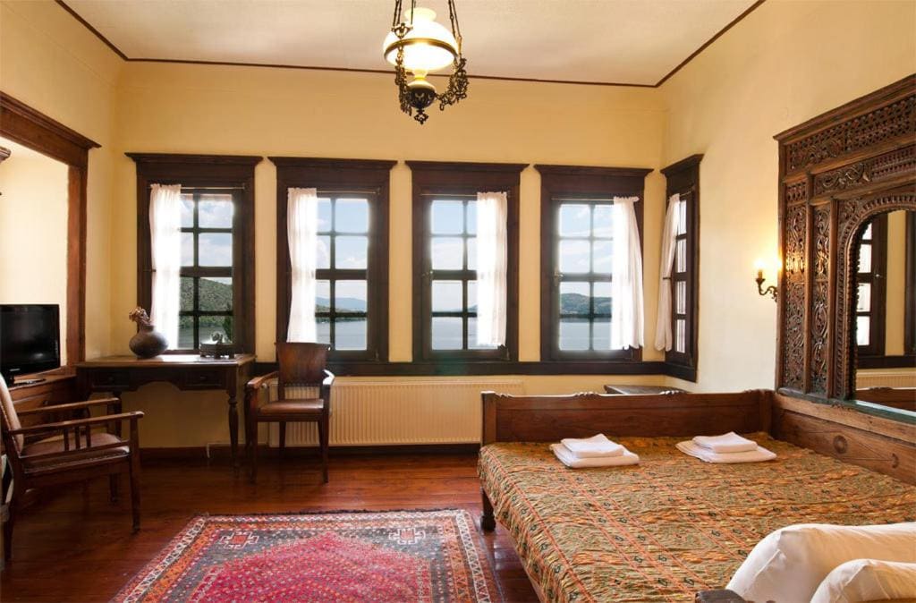 Deluxe Double Room room - Image 3