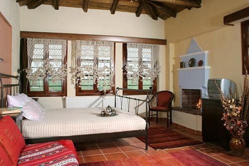 Quadruple Room room - Image 3
