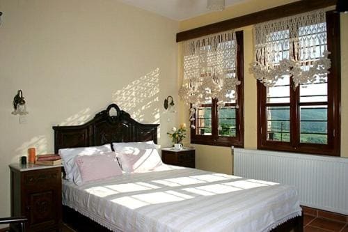 Quadruple Room room - Image 2