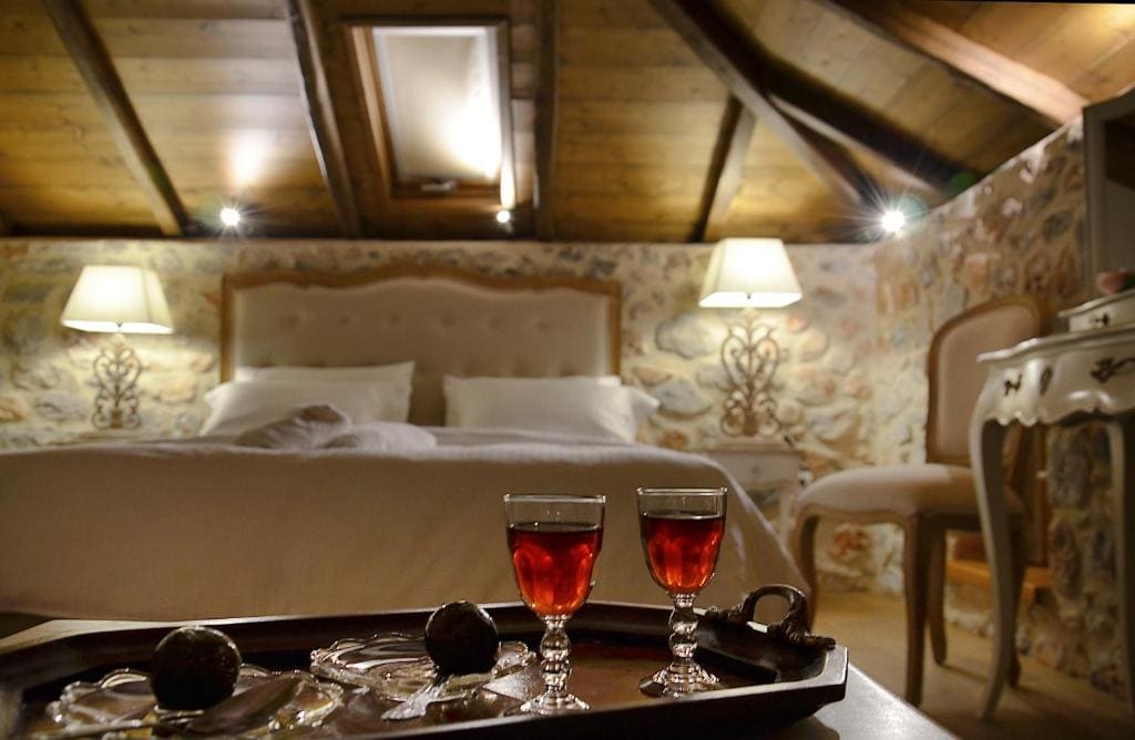 Superior Twin Room room - Image 1