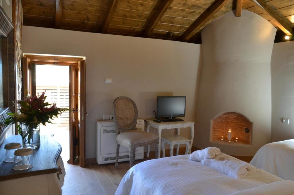 Family Suite - Split Level room - Image 2