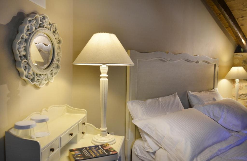Double Room - Attic room - Image 3