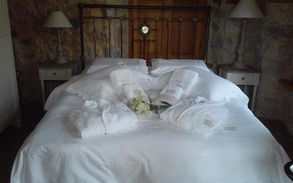 Superior Double Room room - Image 3