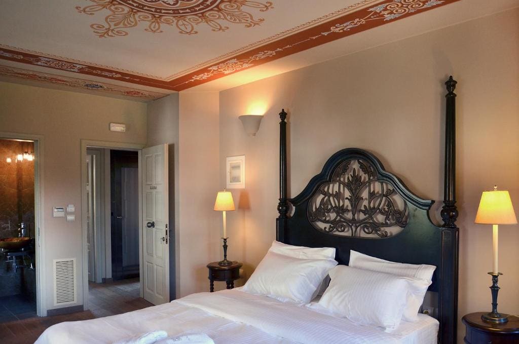 Standard Suite room - Image 1
