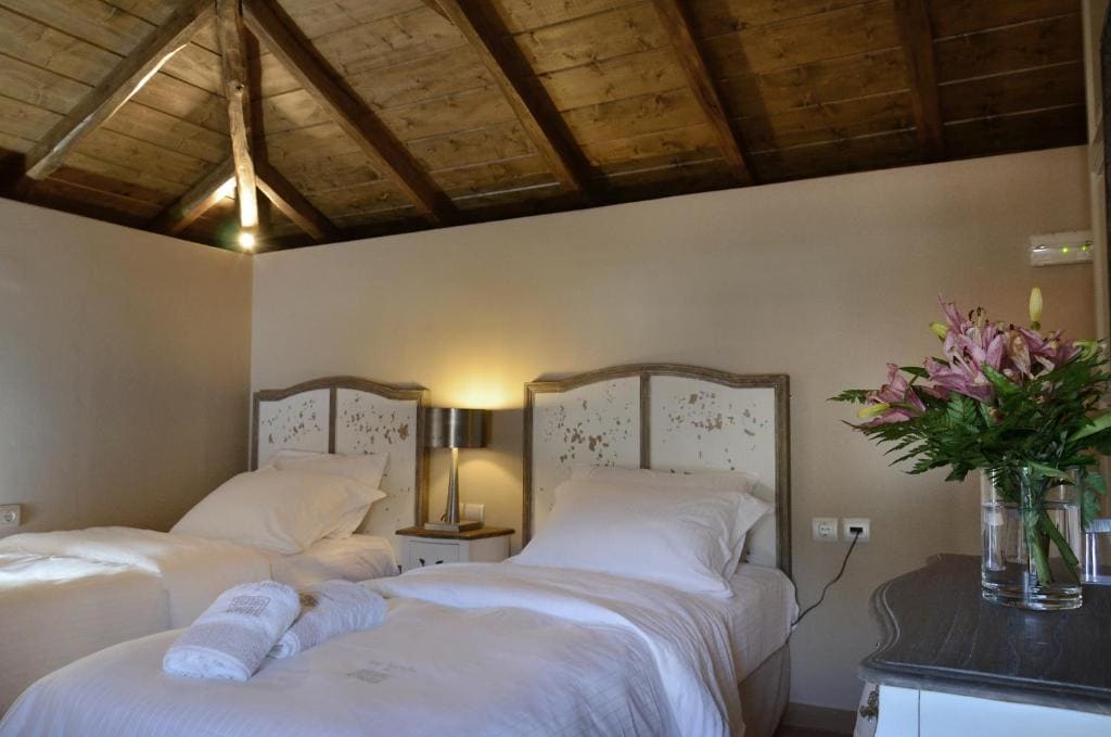 Family Suite - Split Level room - Image 1