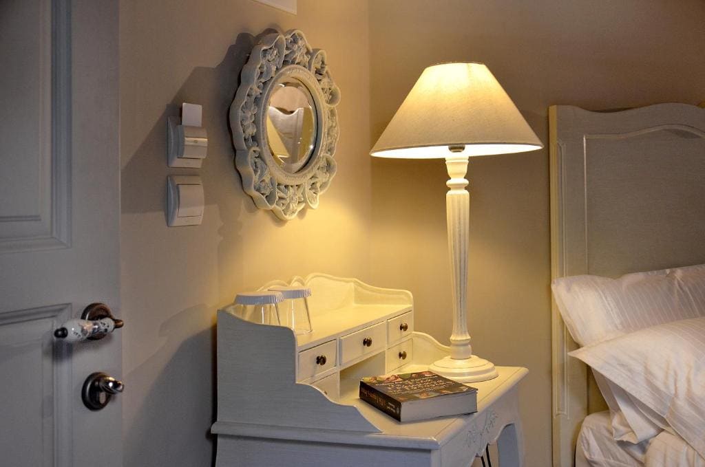 Double Room - Attic room - Image 1