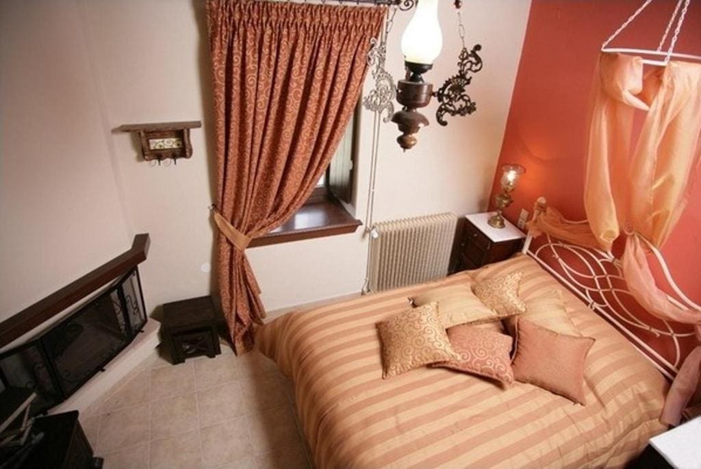 Classic Double Room room - Image 3