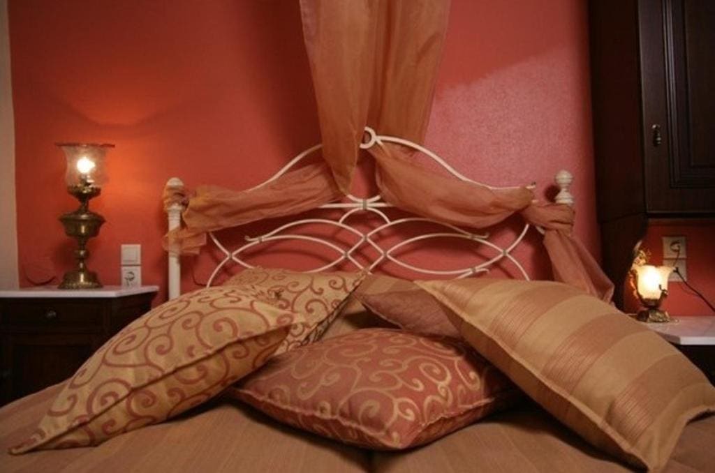 Classic Double Room room - Image 1