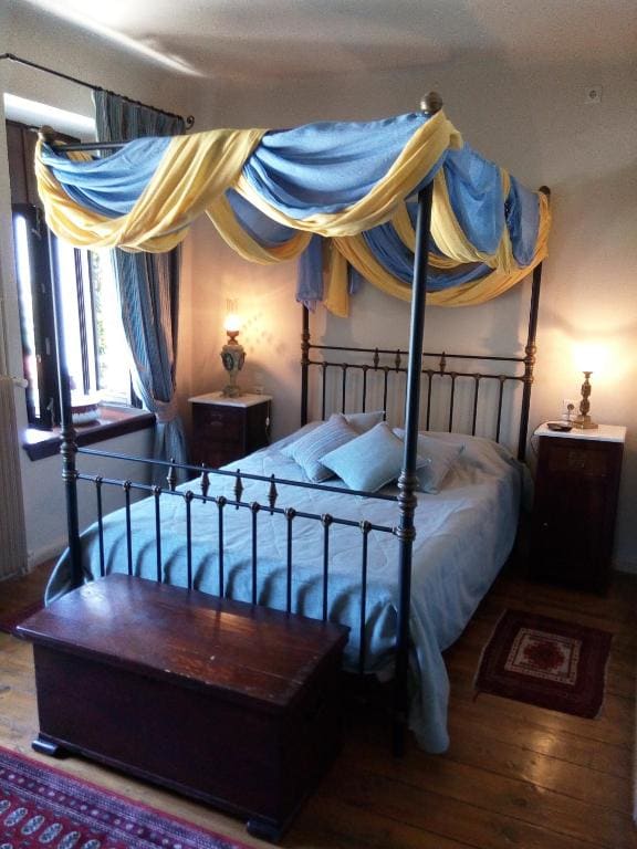 Family Suite with Balcony room - Image 1