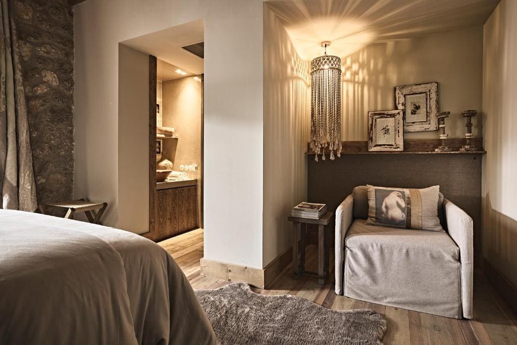 Design Double Room room - Image 1