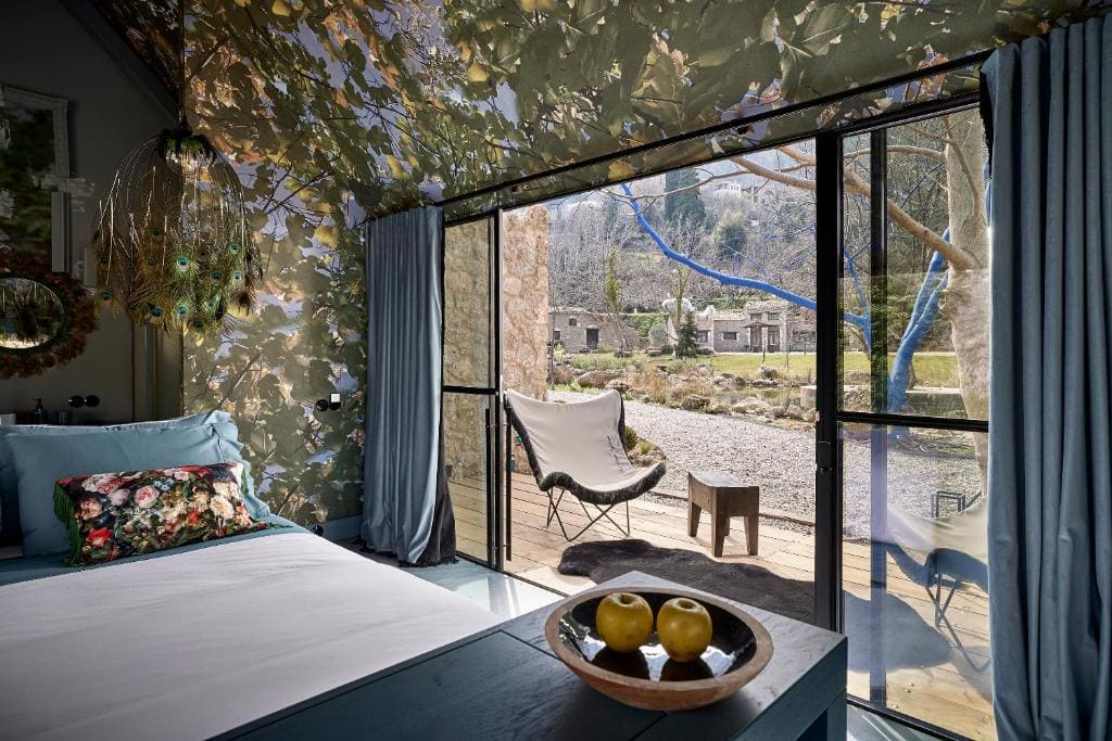 Triple Room with Lake View room - Image 3