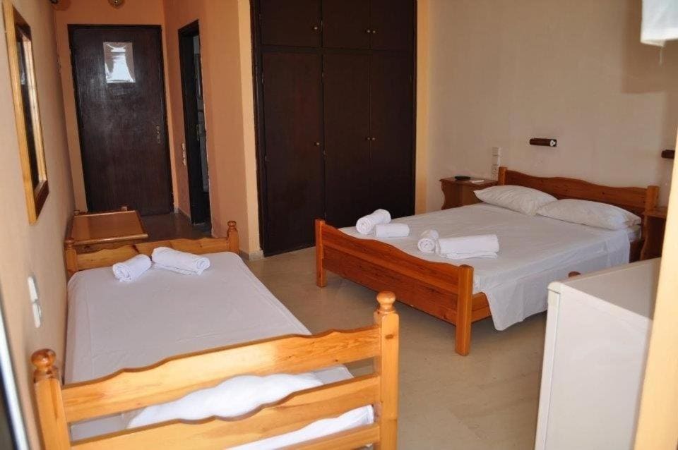 Triple Room with Sea View room - Image 1