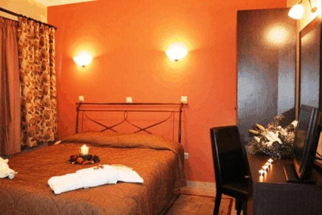 Double or Twin Room room - Image 3