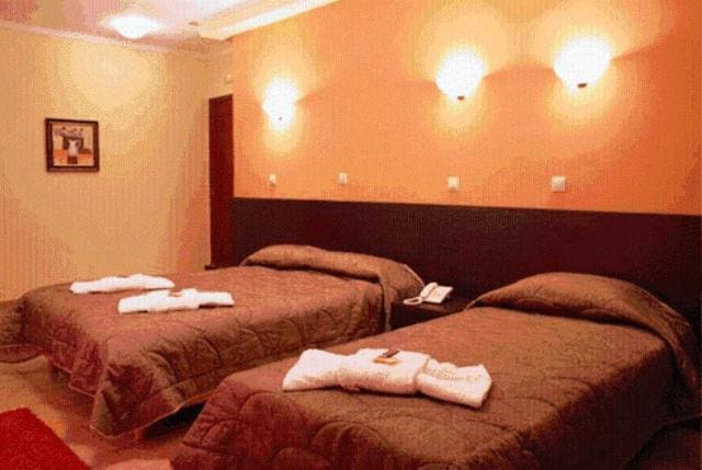 Double or Twin Room room - Image 1