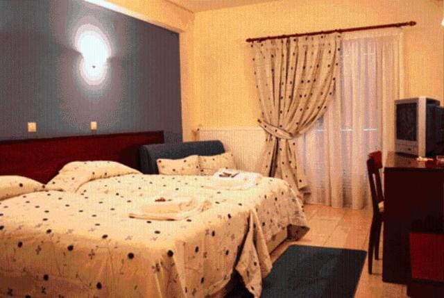 Triple Room room - Image 1