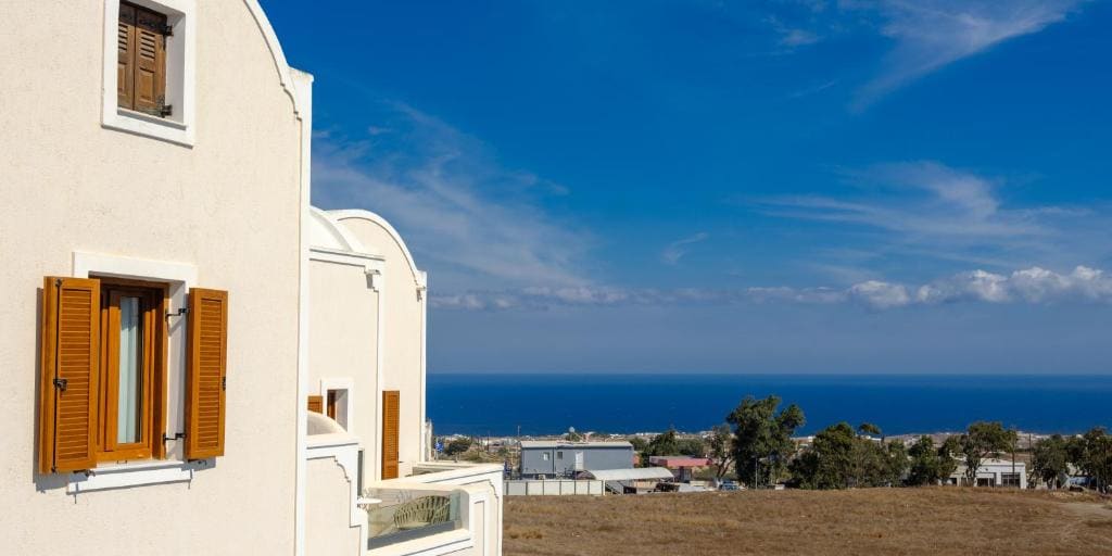 Maisonette Sunrise View room - Image 2