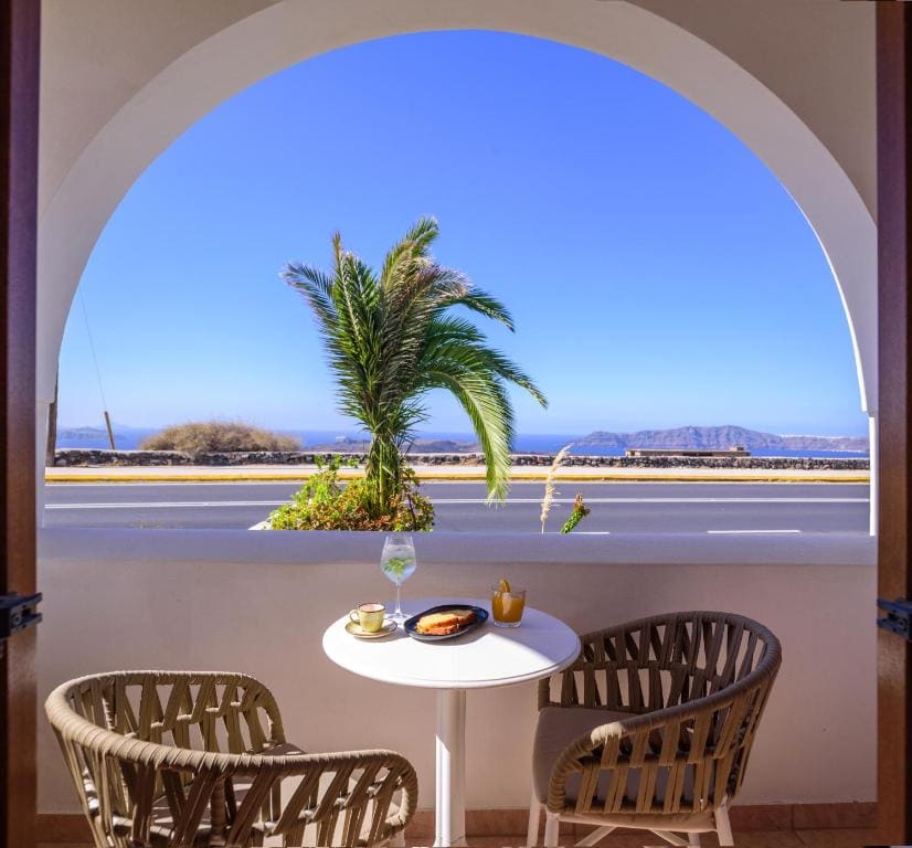 Double Room Sunset View room - Image 3