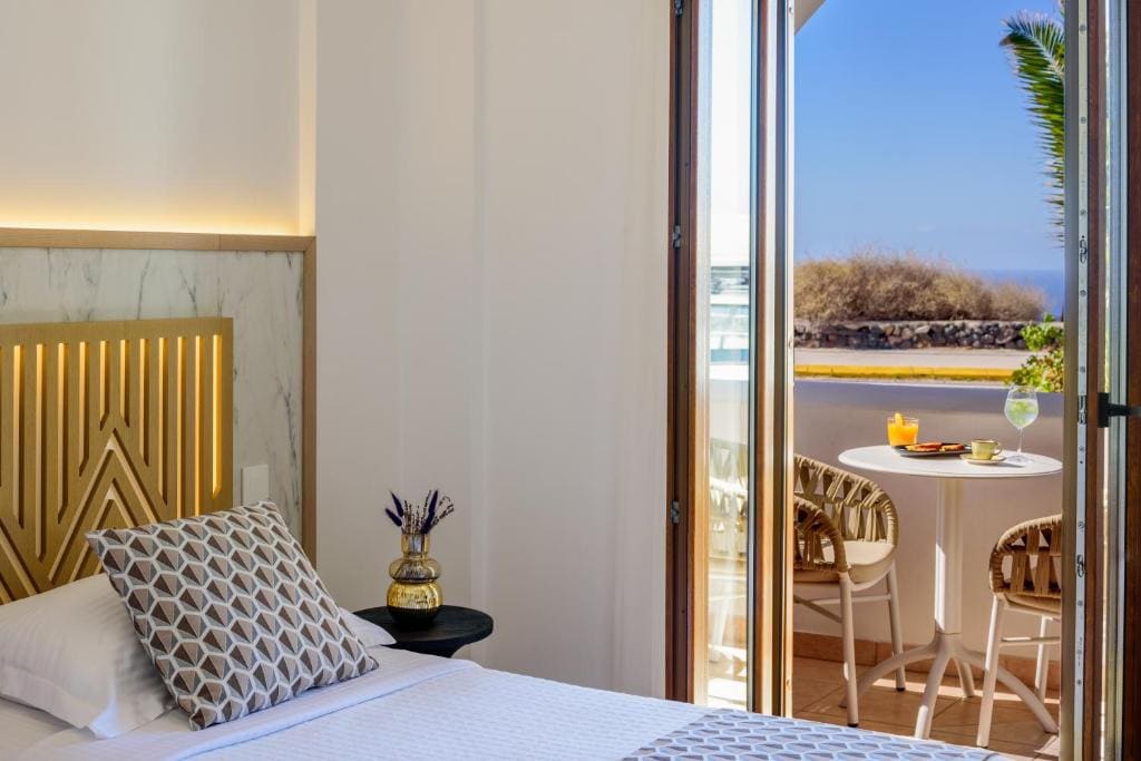 Double Room Sunset View room - Image 1
