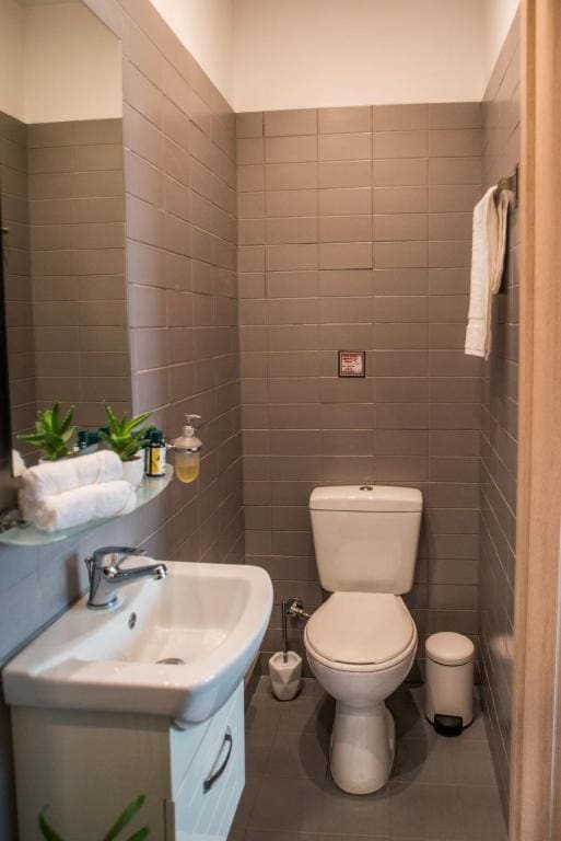 Junior Suite with Mountain View room - Image 2