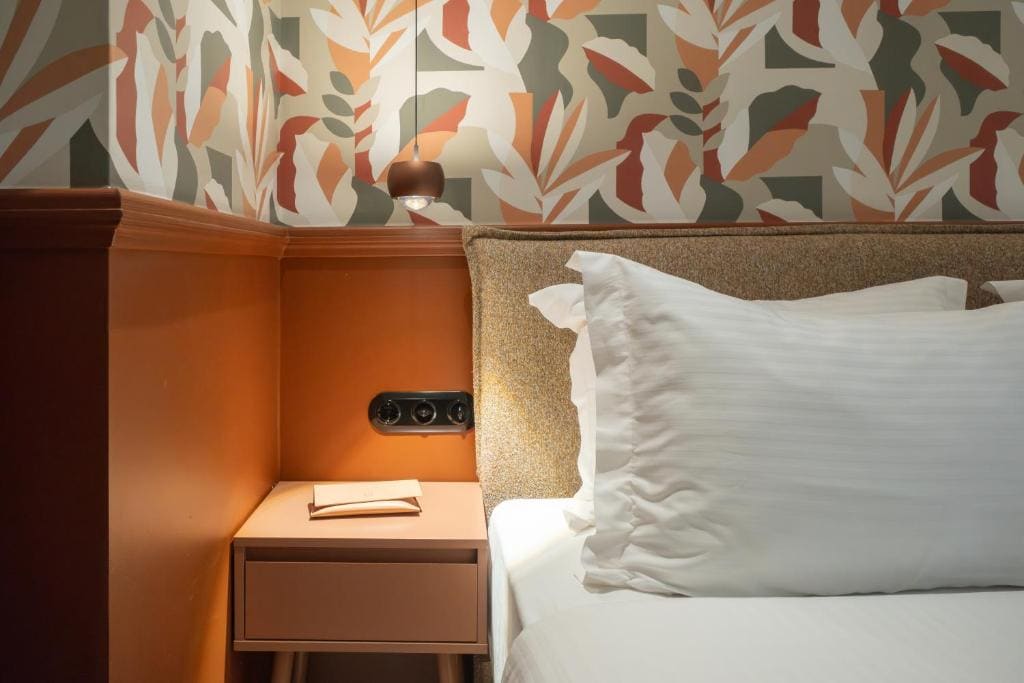 Double Room room - Image 3