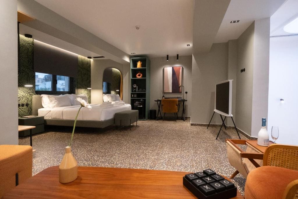 Suite room - Image 1
