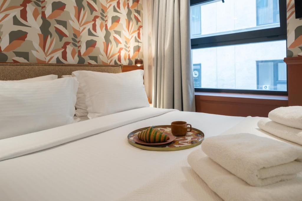 Double Room room - Image 1