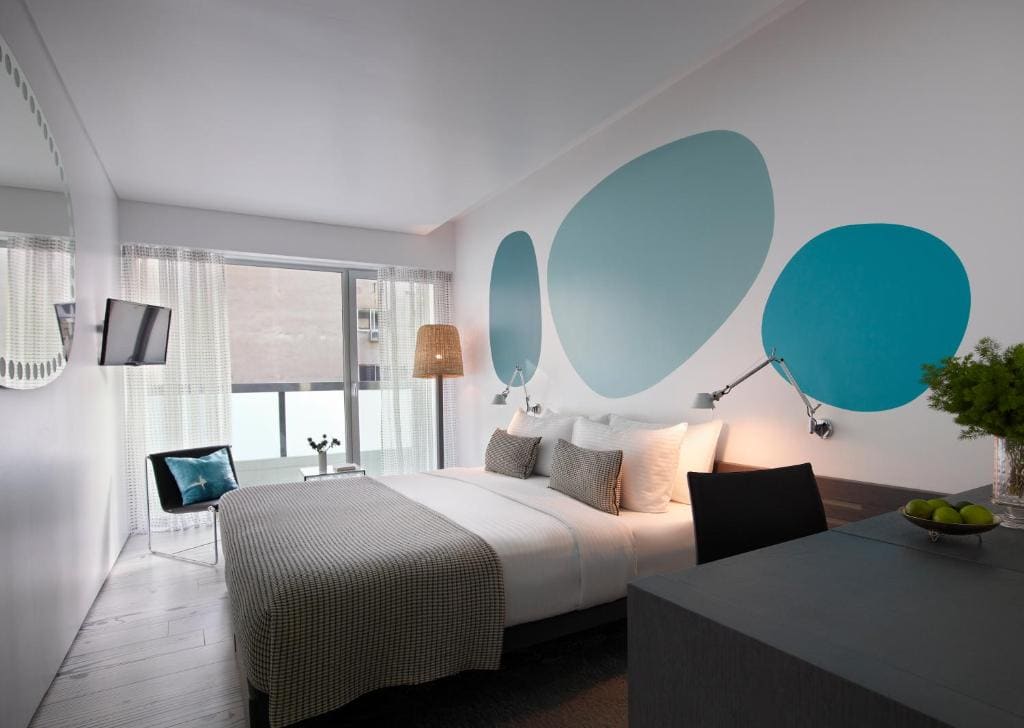 Double or Twin Room with Balcony room - Image 1