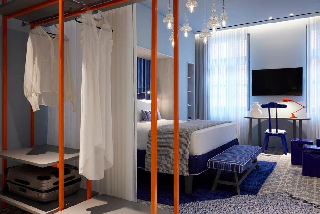 Athina Suite room - Image 2