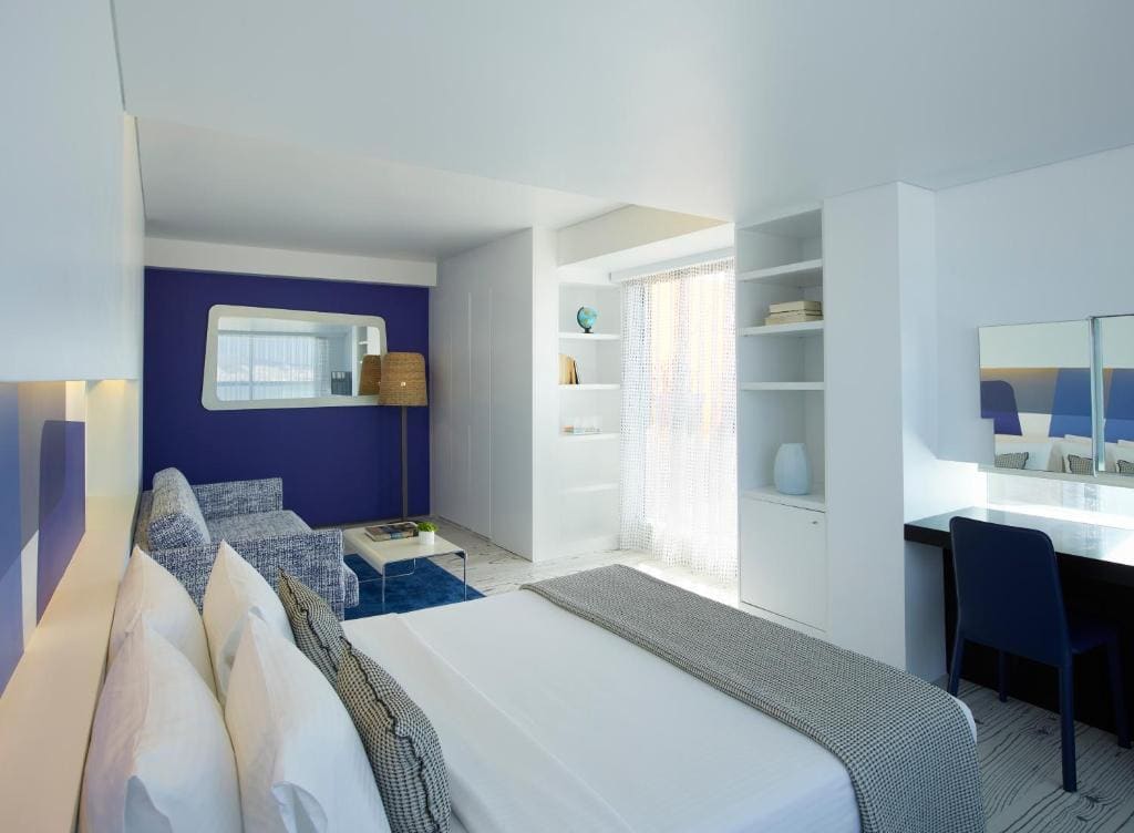 Executive Double Room room - Image 2
