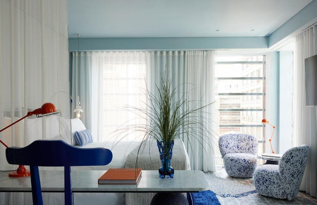 Comfort Room room - Image 2