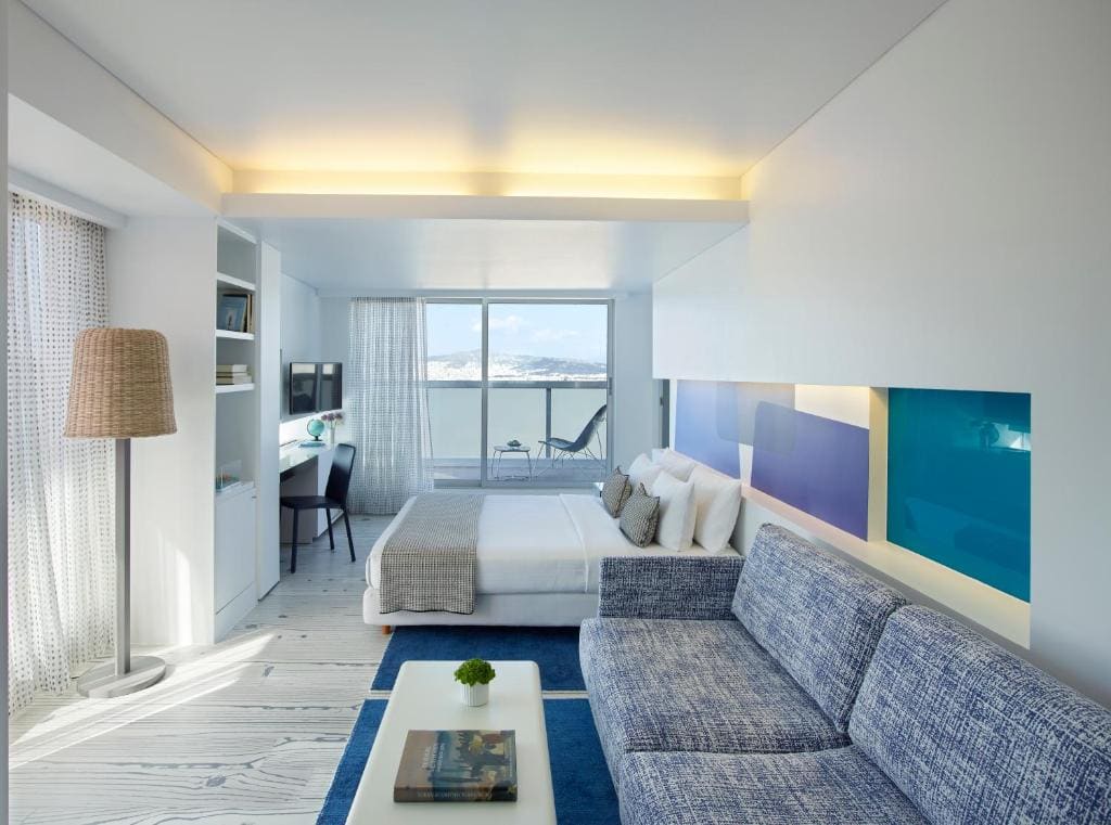 Executive Double Room room - Image 1
