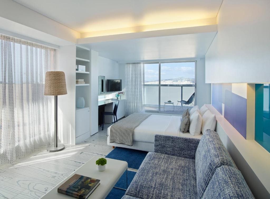 Suite room - Image 2