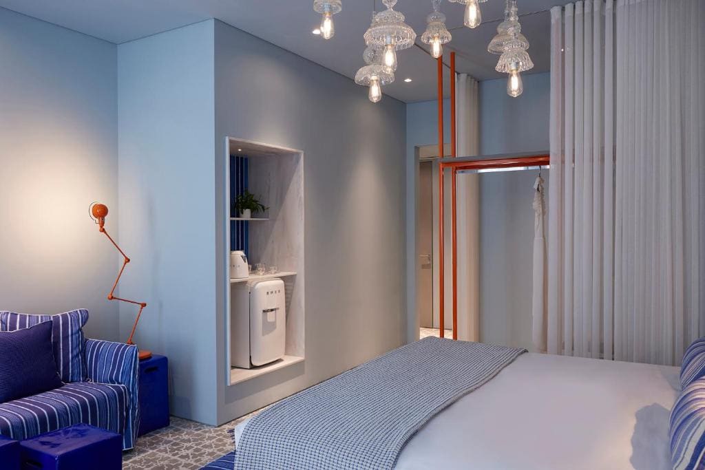Athina Suite room - Image 3