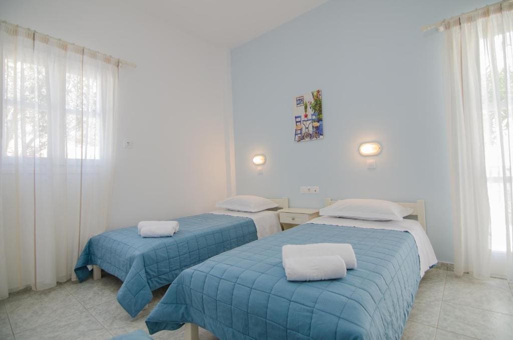 Triple Room room - Image 3