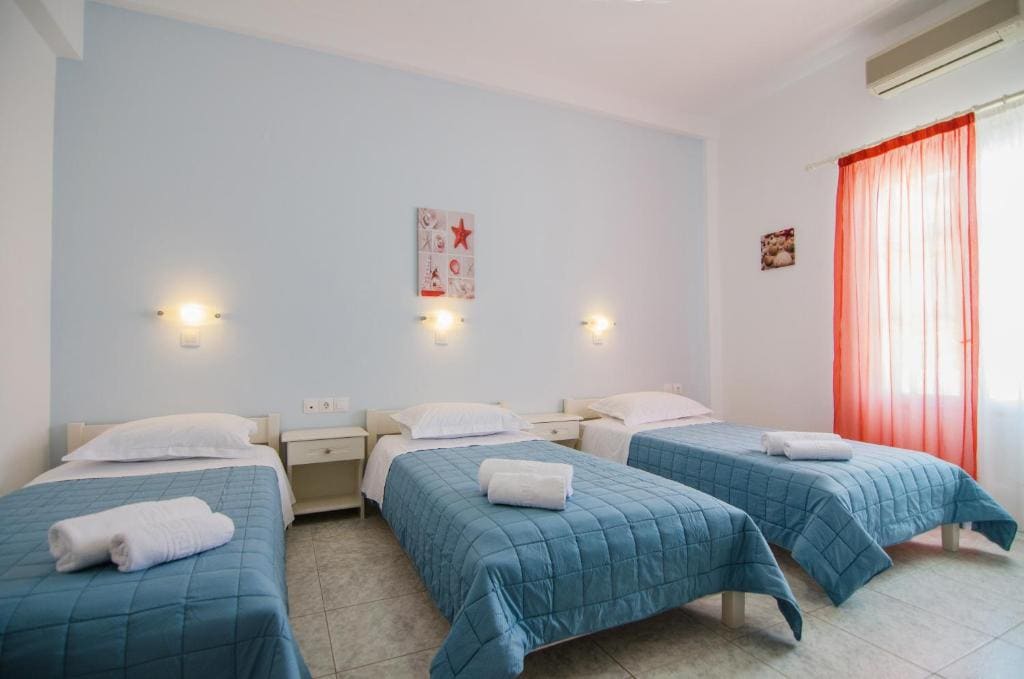Triple Room room - Image 1