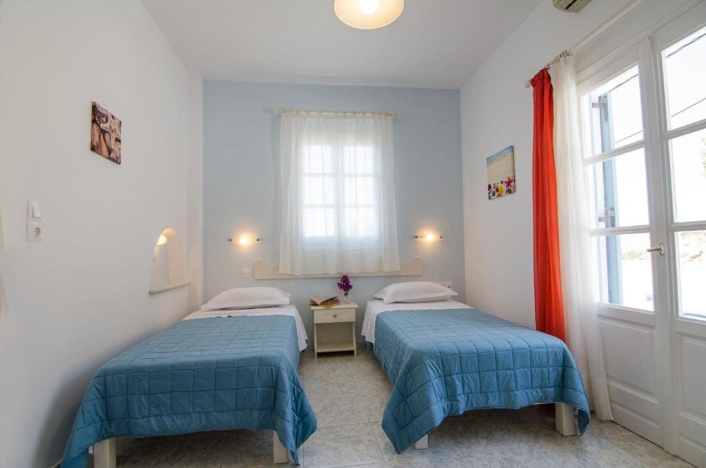 Twin Room room - Image 1