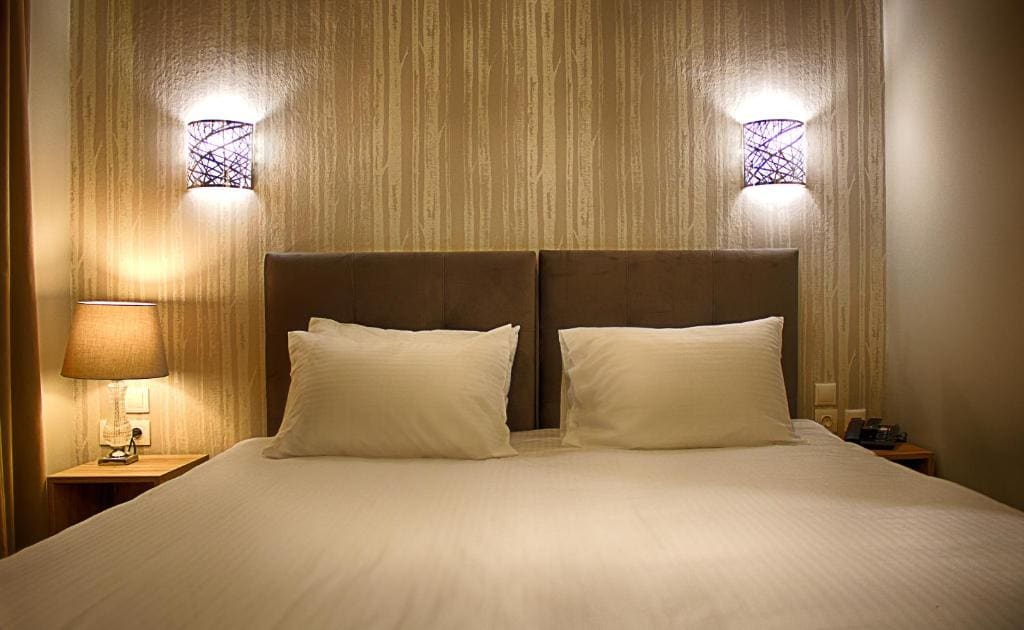 Large Single Room room - Image 2