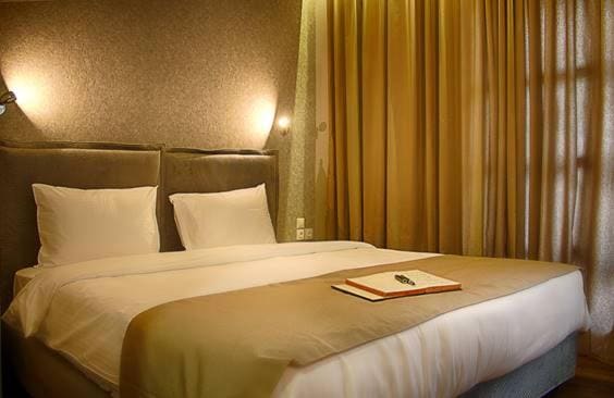 Standard Double Room room - Image 3