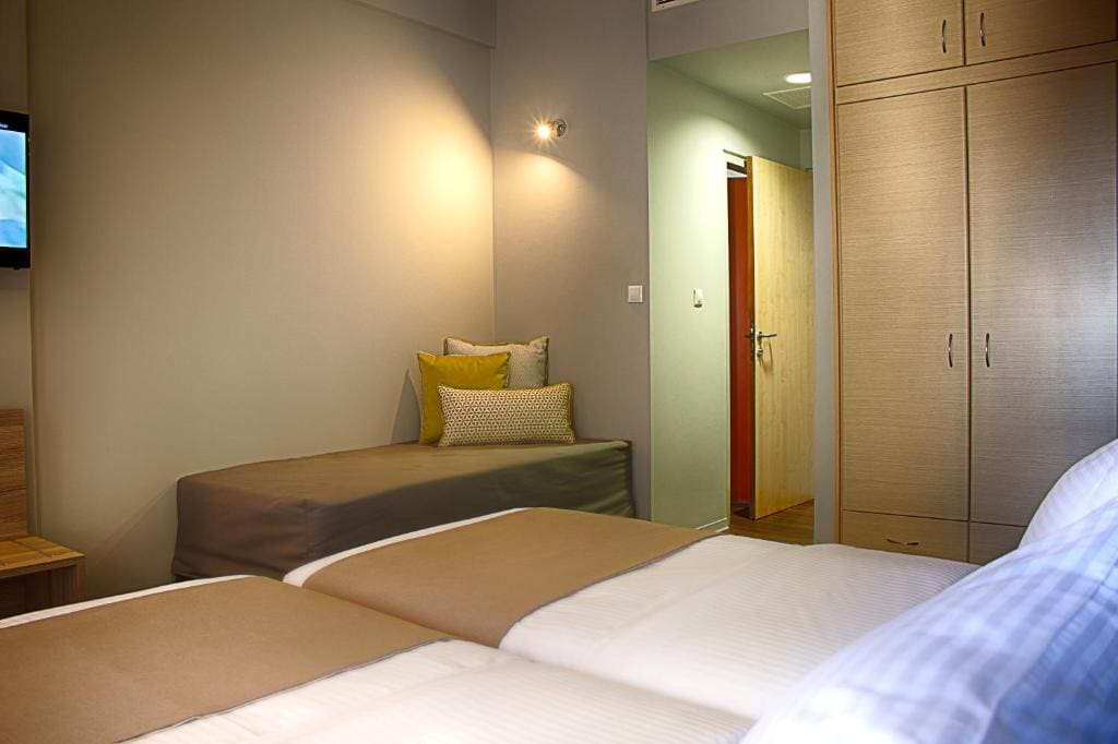 Triple Room room - Image 1