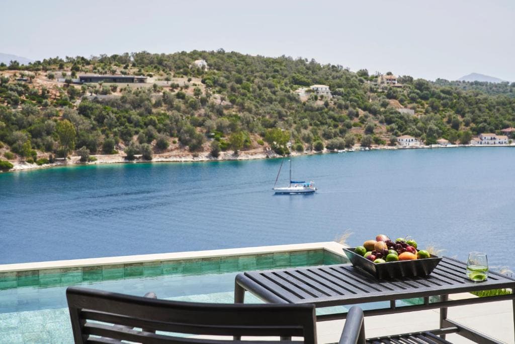 Extreme Wow Unobstructed Sea View Suite - Private Pool room - Image 3