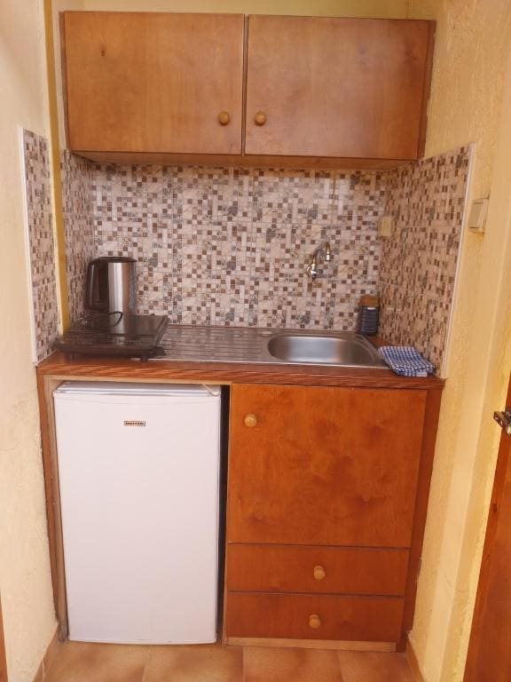Twin Room with Mountain View room - Image 1